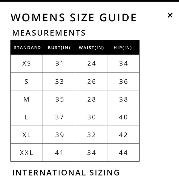 White Fox Boutique Leather Trousers - Picture 7 of 7